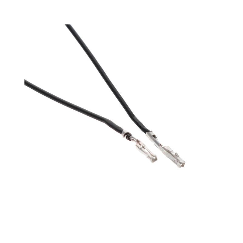 1 pcs : 10164492-M0030TLF - DUBOXCRIMPED LEAD WITH TIN PLATE