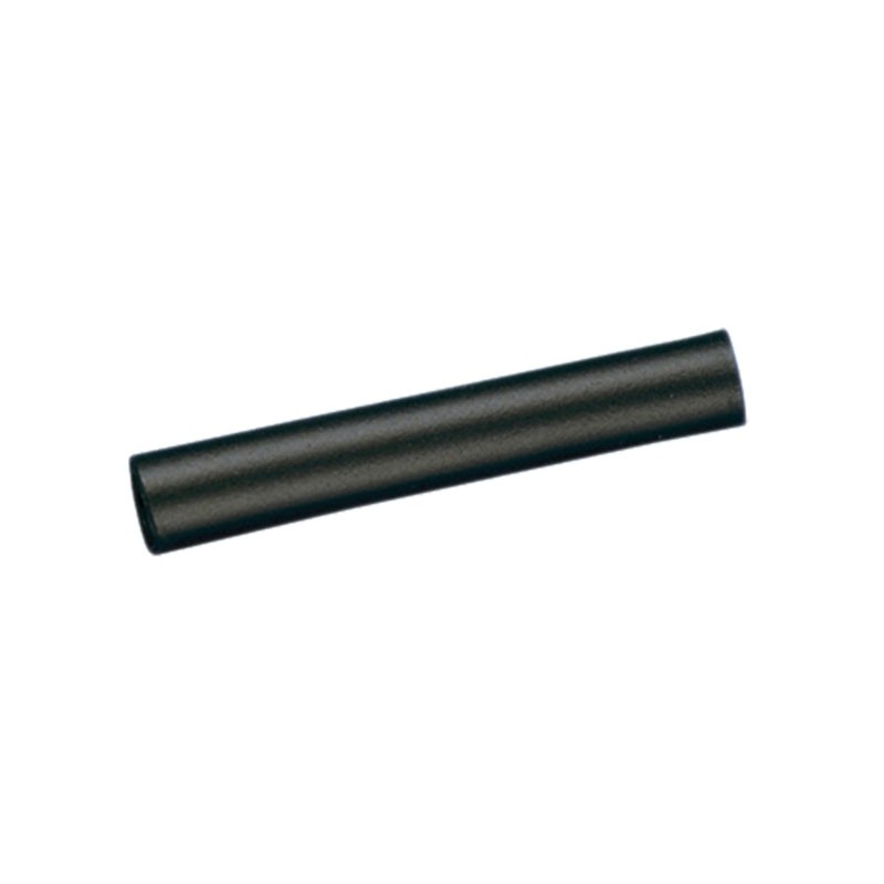 1 pcs : HSTTVA38-Y - HEATSHRINK 3/8' X 0.5' BLACK