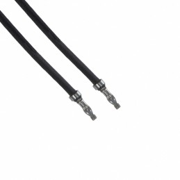 1 pcs : ASBHSBH22K305 - JUMPER SBH-001T-P0.5 X2 12'