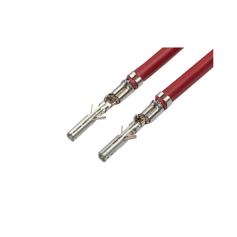 1 pcs : 2147602225 - MICROFIT 3.0 F-F 450MM 18AWG LEA