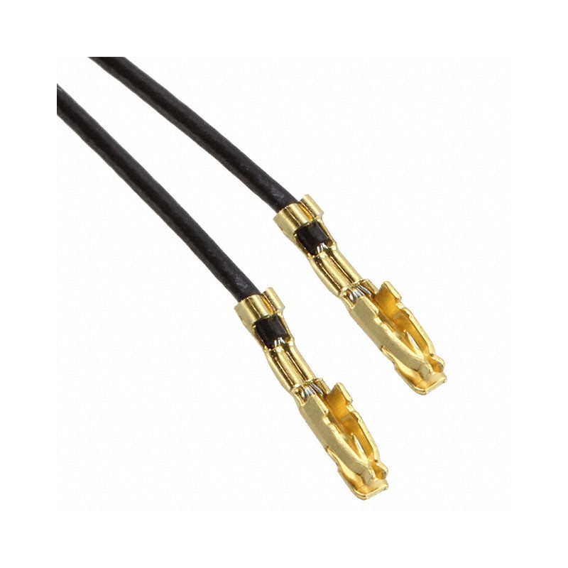 1 pcs : 0797581003 - PICO-LOCK 150MM 24AWG PRE-CRIMPE