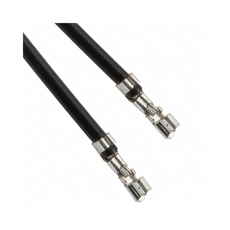 1 pcs : 0797581007 - PICO-SPOX 300MM 24AWG PRE-CRIMPE