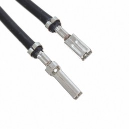 1 pcs : ASVMSVF14K203 - SVM-61T-P2.0 TO SVF-61T-P2.0 8'