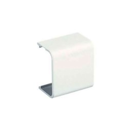 1 pcs : CFX10WH-X - COUPLING PWR LD/LDP/CD10 WHT