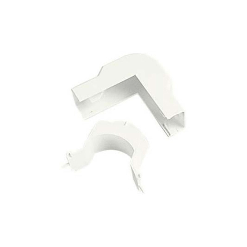 1 pcs : OCFX5WH-X - FITTING OUT COR LD/LDP5 WHT