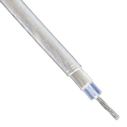 1 pcs : 9442 WH033 - CABLE MICRO COAXIAL 42AWG 10'