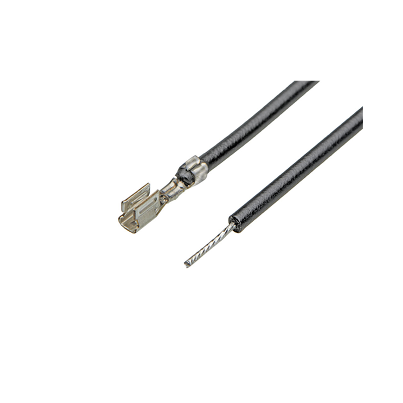 1 pcs : 2175111121 - L1NK 250 F-S 75MM 22 AWG L