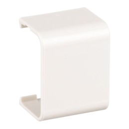 1 pcs : CFX10IW-X - COUPLING PWR LD/LDP/CD10 OFF WHT