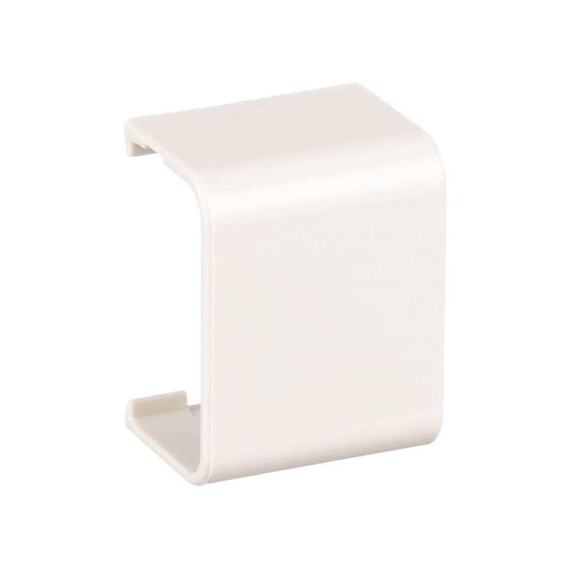 1 pcs : CFX10IW-X - COUPLING PWR LD/LDP/CD10 OFF WHT