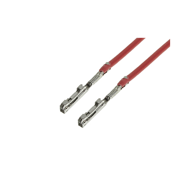 1 pcs : 2177902123 - SQUBA 1.8 F-F 225MM 22 AWG LEADS