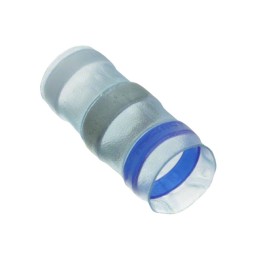 1 pcs : FSLV16 CL078 - SLDR SLEEVE WIRE-WIRE 0.28/0.3'