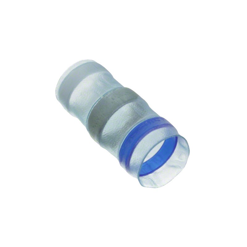 1 pcs : FSLV16 CL078 - SLDR SLEEVE WIRE-WIRE 0.28/0.3'