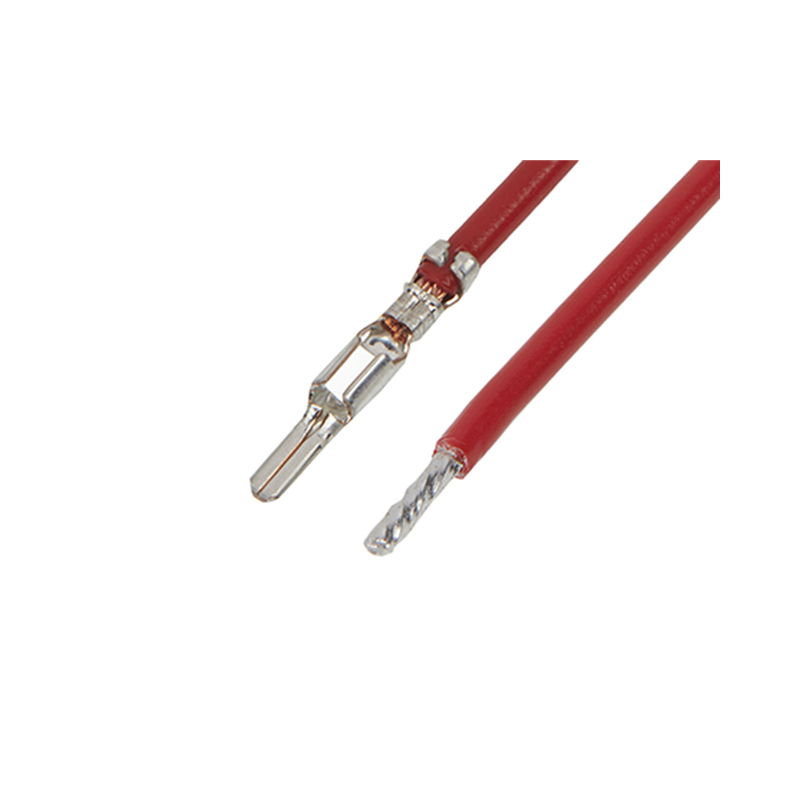 1 pcs : 2178432124 - MIZU-P25 M-S 300MM 20 AWG LEAD U