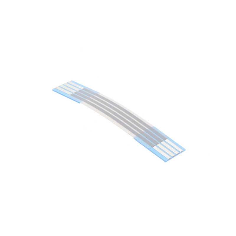 1 pcs : 0151670701 - CABLE FFC/FPC 4POS 1MM 1.18'