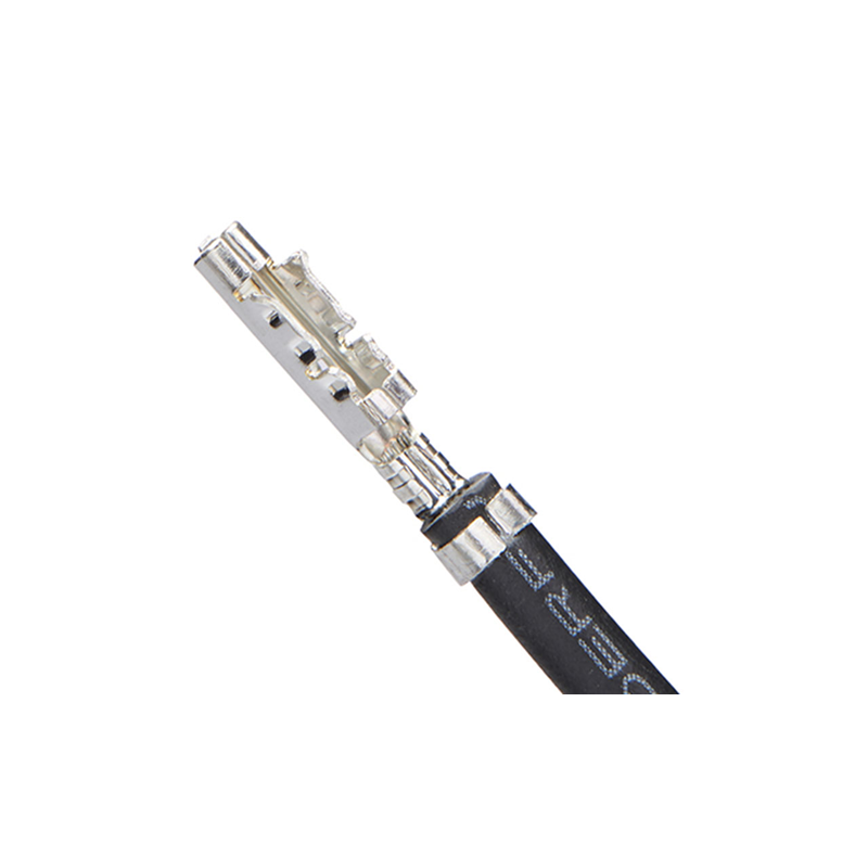 1 pcs : 0797582146 - LINK396 TIN PLATED 300MM 18AWG