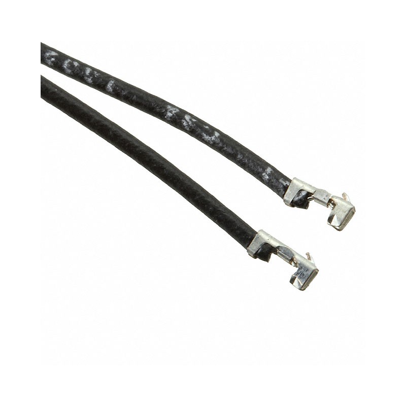 1 pcs : 0797580006 - PRE-CRIMPED LEAD PICOBLADE FEMA