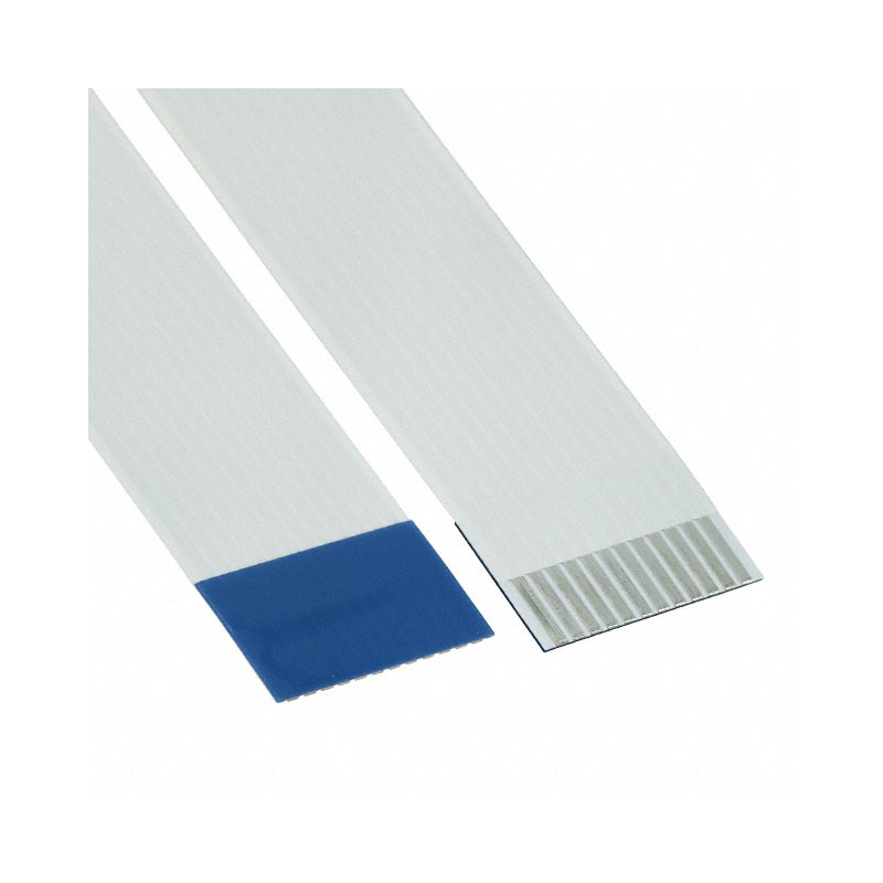 1 pcs : 0152670276 - CABLE FFC/FPC 12POS 1MM 5'