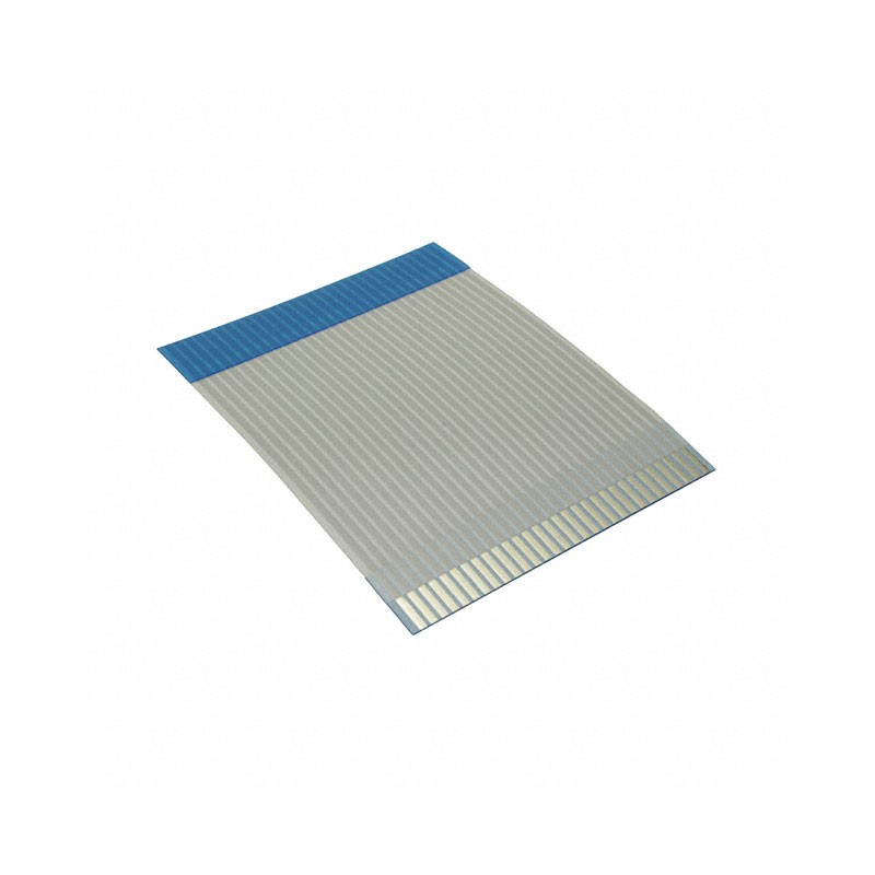 1 pcs : 0151680368 - CABLE FFC 30POS 1.25MM 2'