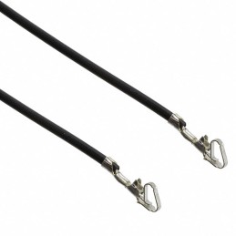 1 pcs : 0797582024 - KK 300MM 24AWG PRE-CRIMPED LEAD