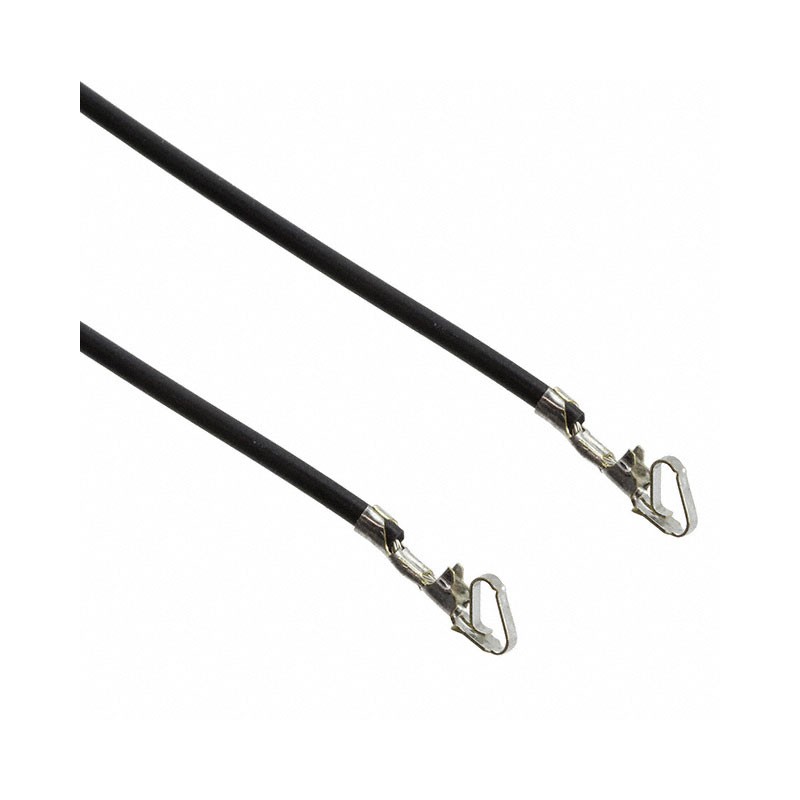 1 pcs : 0797582024 - KK 300MM 24AWG PRE-CRIMPED LEAD