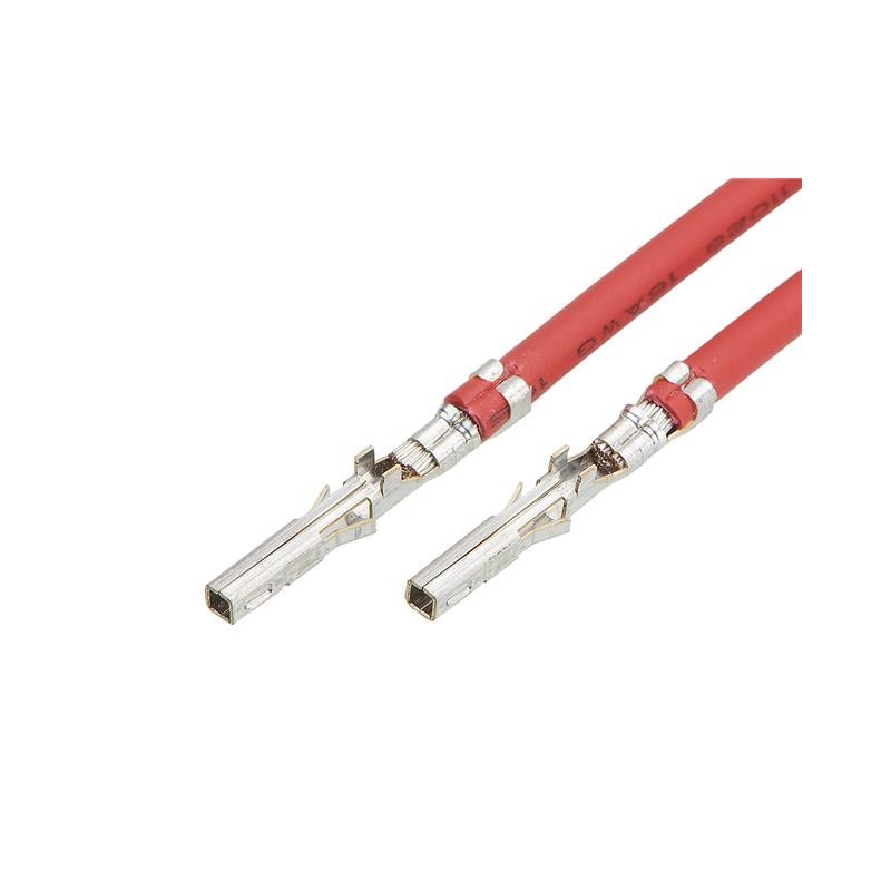 1 pcs : 2196701125 - MINIFIT-SIGMA F-F 450MM 16 AWG B