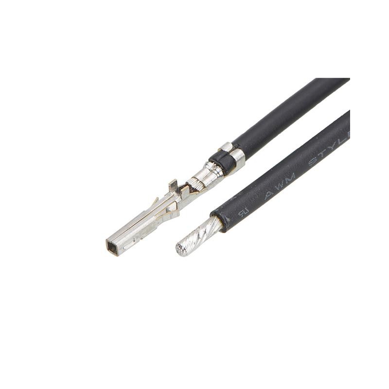 1 pcs : 2196711115 - MINIFIT-SIGMA F-S 450MM 18 AWG B