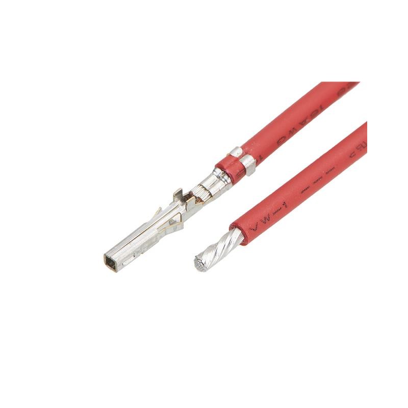 1 pcs : 2196712104 - MINIFIT-SIGMA F-S 300MM 20 AWG R