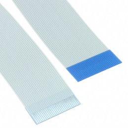 1 pcs : AFFC-050-28-051-11 - CABLE FFC/FPC 28POS 0.5MM 2'