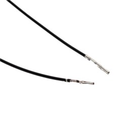 1 pcs : 10156402-002LF - WIRELOCK CRIMPED LEAD WITH TIN P