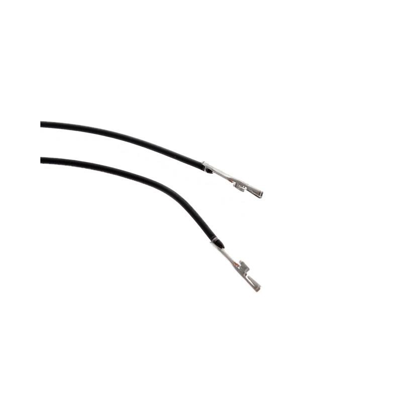 1 pcs : 10162767-L0030YYLF - MICROSPACECRIMPED LEAD WITH TIN