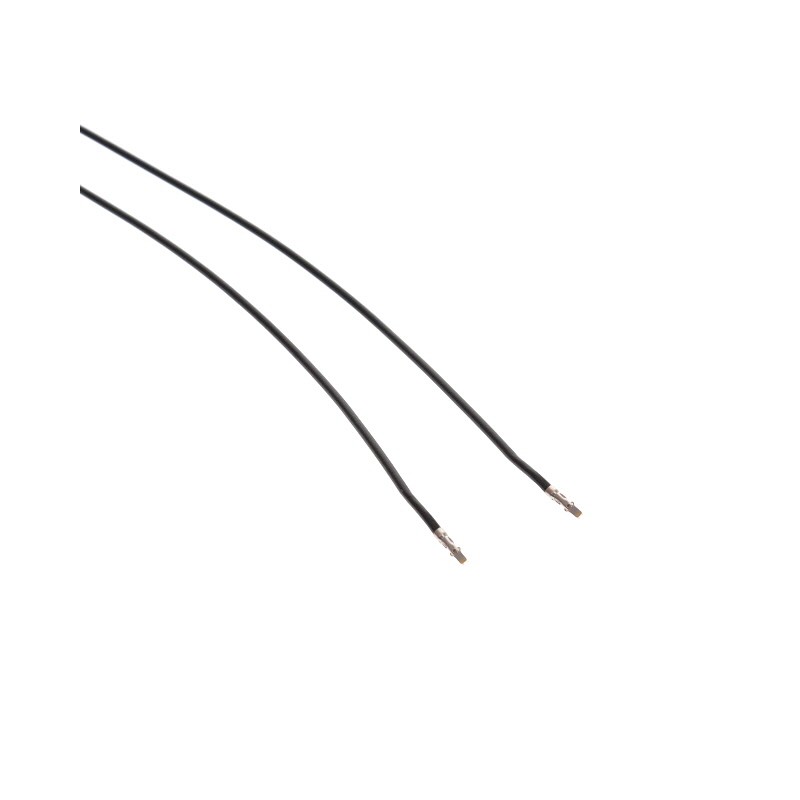 1 pcs : 10164064-M0030YYLF - COMBOLOCKCRIMPED LEAD WITH TIN P