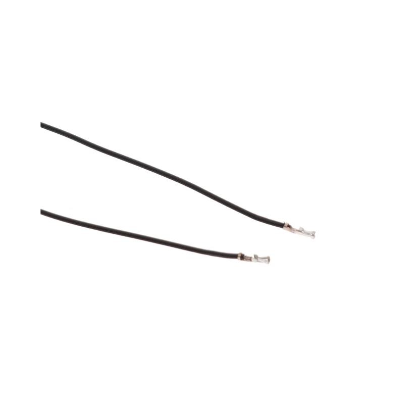 1 pcs : 10164490-001LF - MINITEKCRIMPED LEAD WITH TIN PLA