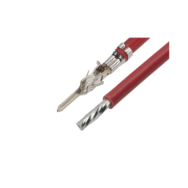 1 pcs : 2147632215 - MICROFIT 3.0 M-S 450MM 20AWG LEA