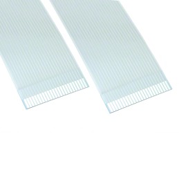 1 pcs : 0151670405 - CABLE FFC/FPC 24POS 1MM 4'