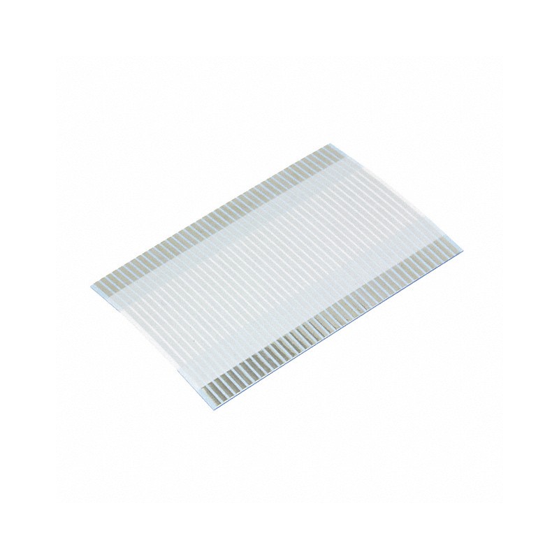 1 pcs : 0151670575 - CABLE FFC/FPC 40POS 1MM 1.18'