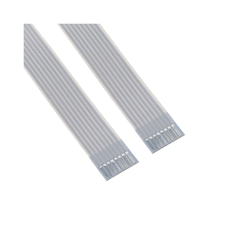 1 pcs : 0152670244 - CABLE FFC/FPC 8POS 1MM 12'
