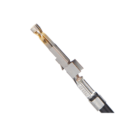 1 pcs : 0797582142 - ULTRA FIT TIN PLATED 300MM 16AWG