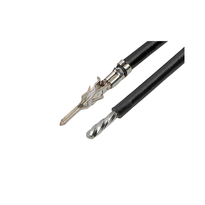 1 pcs : 2147631115 - MICROFIT 3.0 M-S 450MM 20AWG LEA