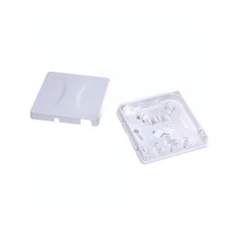 1 pcs : FWO-E - WIRE SPLICE TRAY 2PAIR