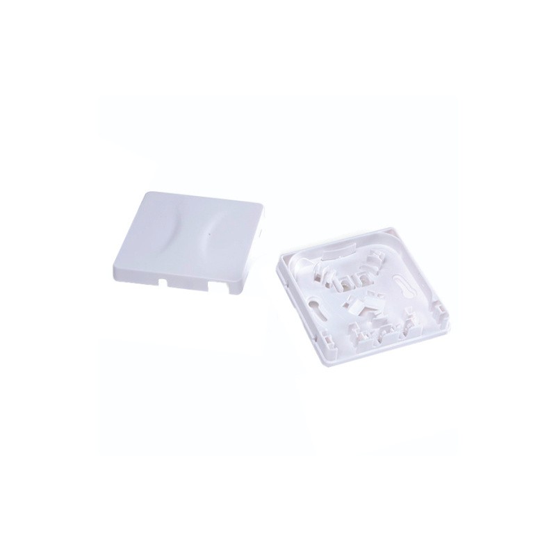 1 pcs : FWO-E - WIRE SPLICE TRAY 2PAIR