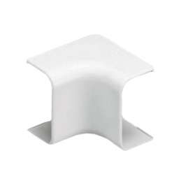 1 pcs : ICF10WH-X - FITTING INS CRNR LD/LDP/CD10 WHT