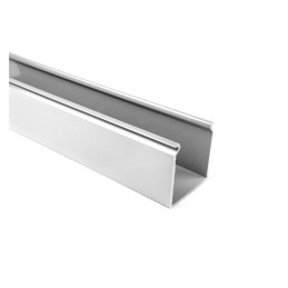 1 pcs : 181-05502 - WIRE DUCT SOLID BASE SCREW 6'