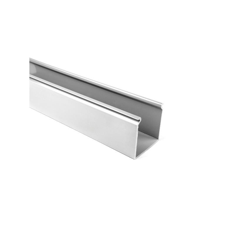 1 pcs : 181-05502 - WIRE DUCT SOLID BASE SCREW 6'