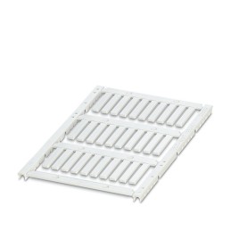 1 pcs : 0801453 - TERM BLOCK MARKER