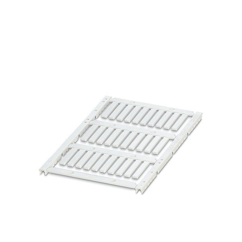 1 pcs : 0801453 - TERM BLOCK MARKER