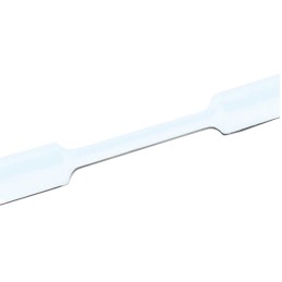 1 pcs : 309-65175 - HEATSHRINK 3/4'X4' CL