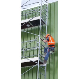 1 pcs - Facom Click Torque Wrench, 10 - 50Nm, Round Drive, 9 x 12mm Insert