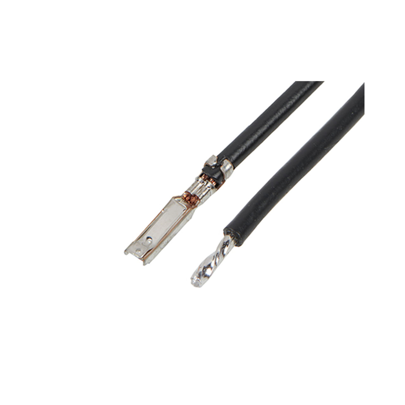 1 pcs : 2175211121 - MIZU-P25 F-S 75MM 0.5 SQMM LEAD