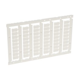 1 pcs : 0801493 - TERM BLOCK MARKER