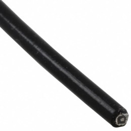 1 pcs : 1000660053 - CABLE COAXIAL 30AWG 1'